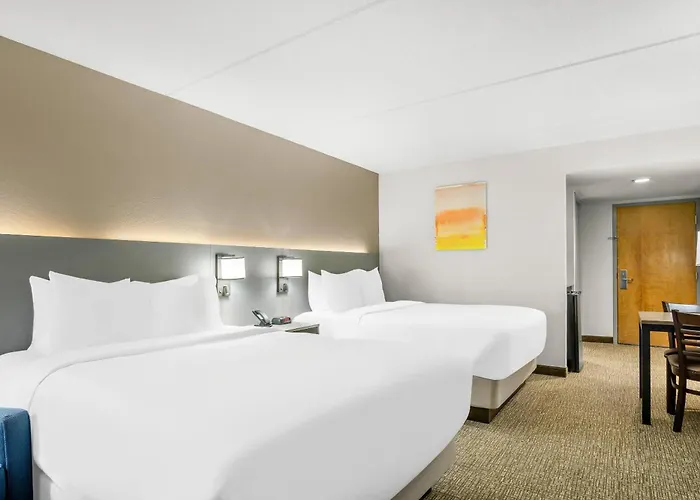 Comfort Inn Gold Coast